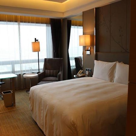 Boyue Shanghai Hongqiao Airport Hotel - Air China エクステリア 写真