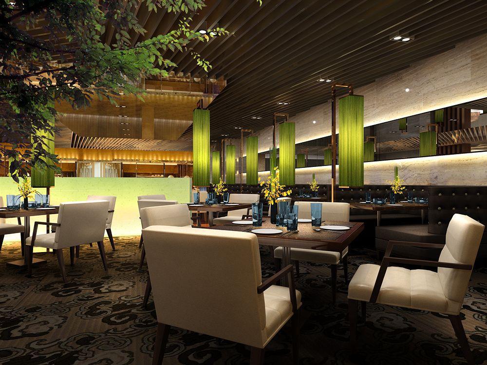 Boyue Shanghai Hongqiao Airport Hotel - Air China エクステリア 写真