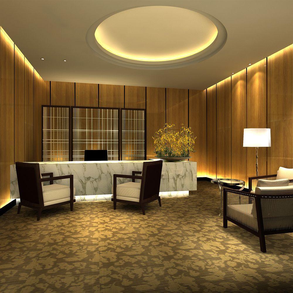 Boyue Shanghai Hongqiao Airport Hotel - Air China エクステリア 写真