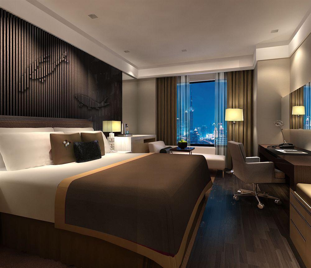 Boyue Shanghai Hongqiao Airport Hotel - Air China エクステリア 写真