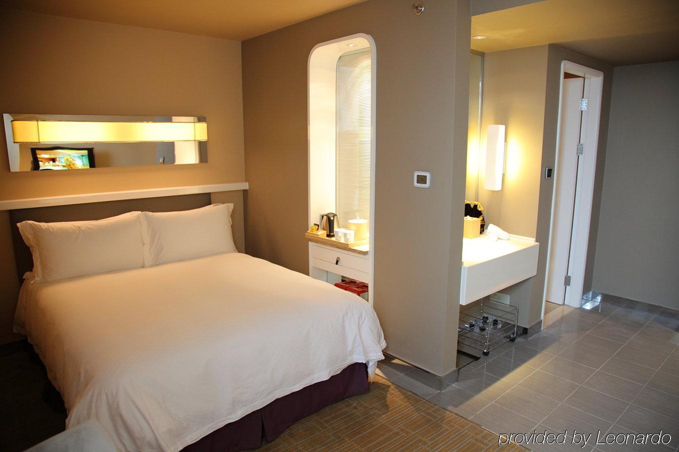 Boyue Shanghai Hongqiao Airport Hotel - Air China エクステリア 写真
