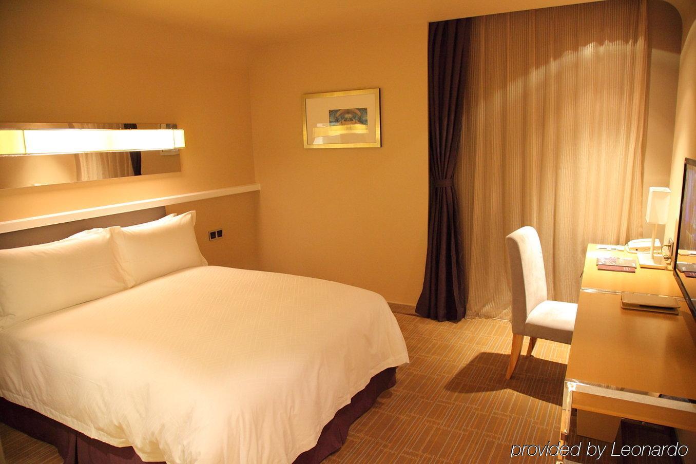 Boyue Shanghai Hongqiao Airport Hotel - Air China エクステリア 写真