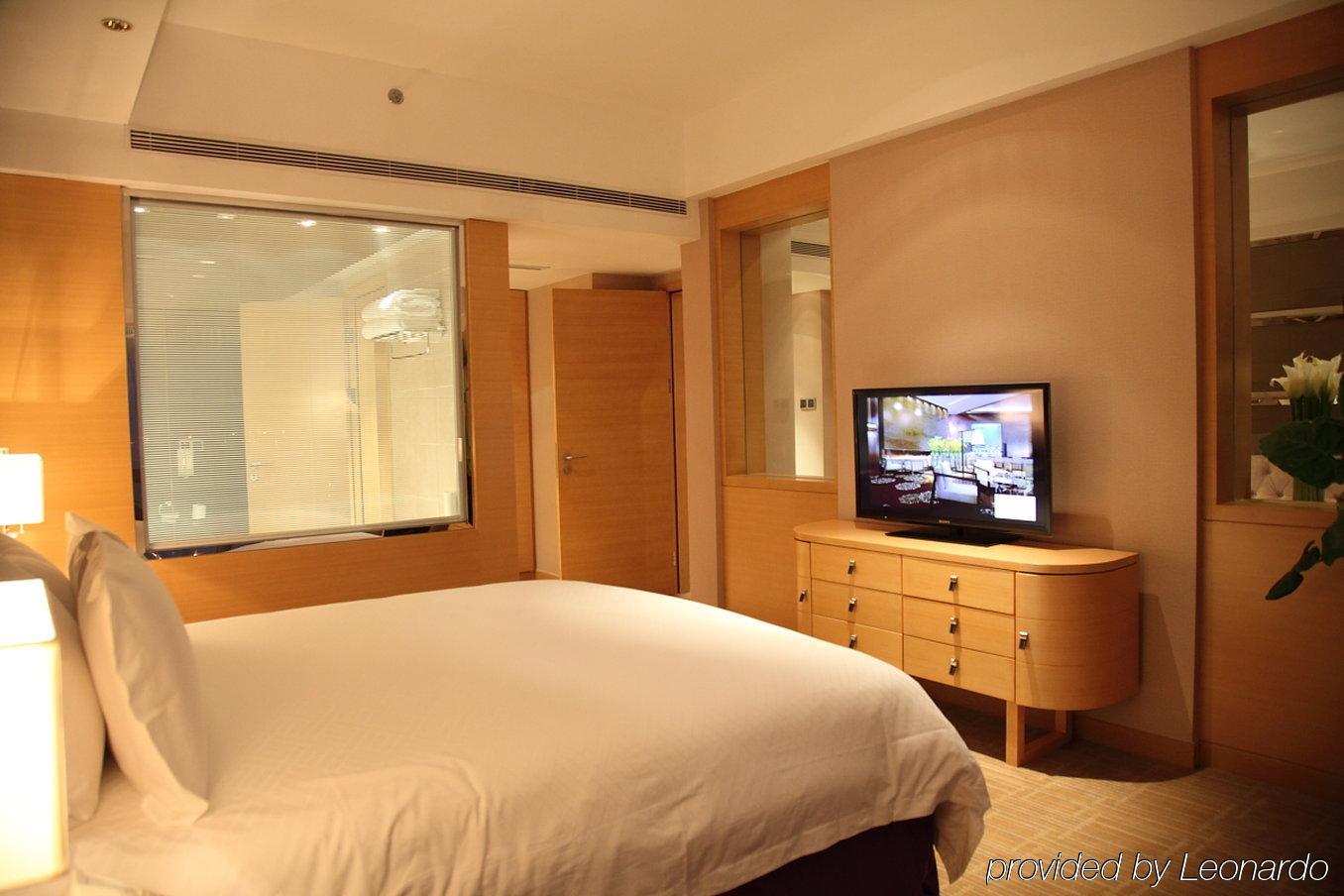 Boyue Shanghai Hongqiao Airport Hotel - Air China エクステリア 写真