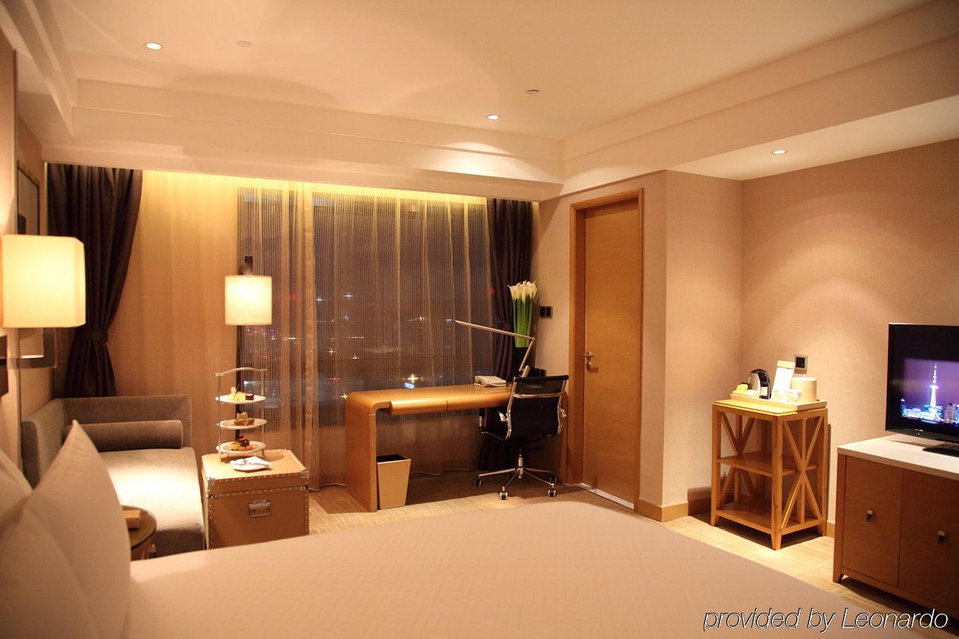Boyue Shanghai Hongqiao Airport Hotel - Air China エクステリア 写真