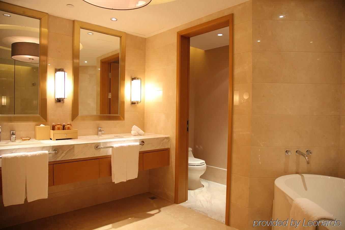 Boyue Shanghai Hongqiao Airport Hotel - Air China エクステリア 写真