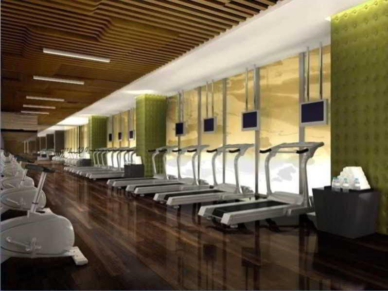 Boyue Shanghai Hongqiao Airport Hotel - Air China エクステリア 写真