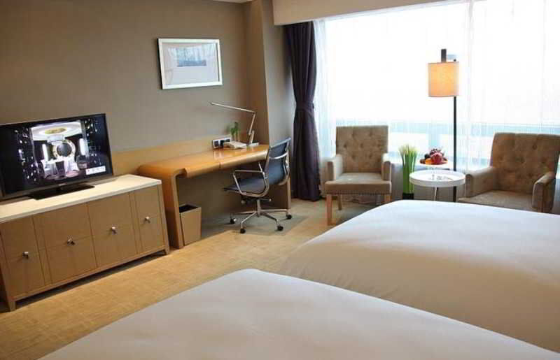 Boyue Shanghai Hongqiao Airport Hotel - Air China エクステリア 写真